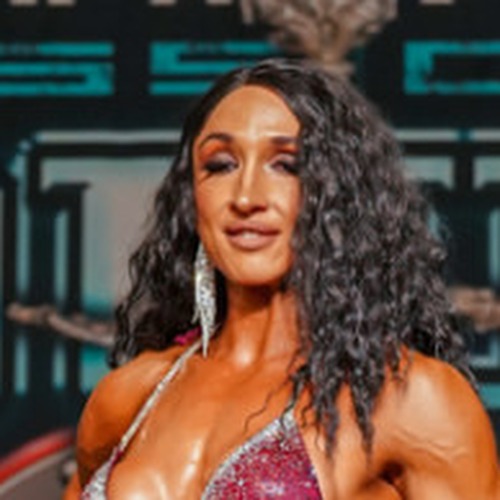 Veronica Anderson profile photo