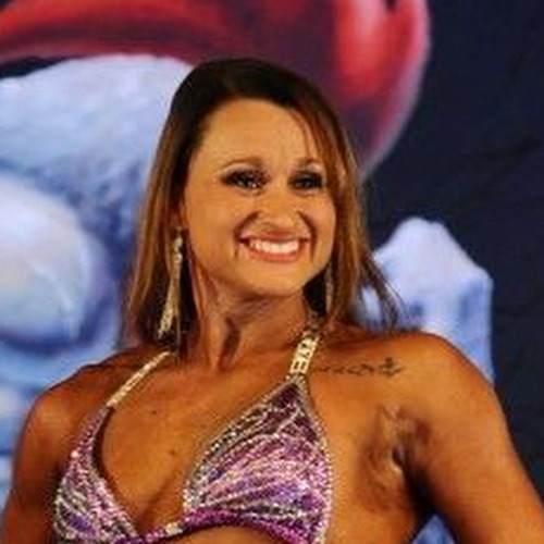 Ashley Knebel profile photo