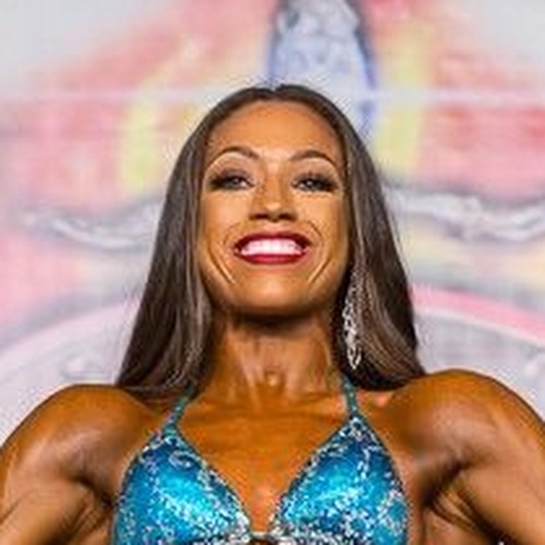 Gayla Foster profile photo