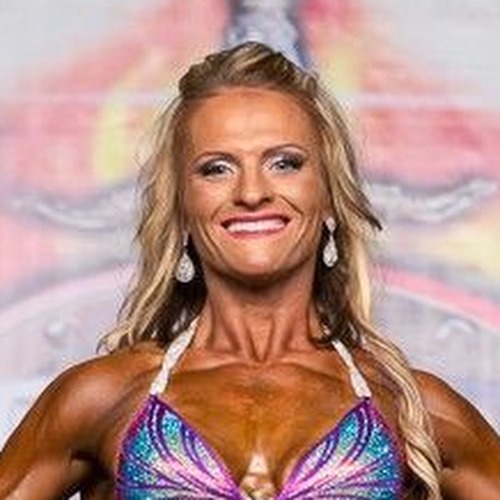 Bonnie Vernon profile photo