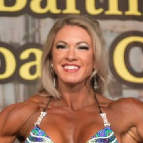 Stephanie Koerber profile photo