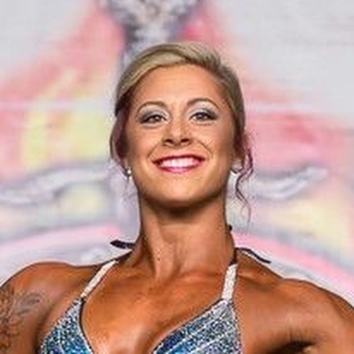 Dani Dillon profile photo