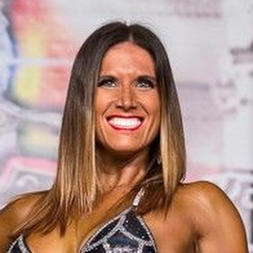 Kristen Holsapple profile photo