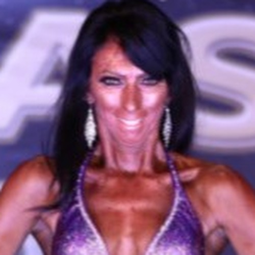 Rebecca Leamon profile photo