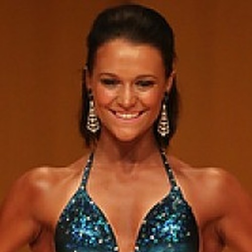 Amanda Skadsem profile photo