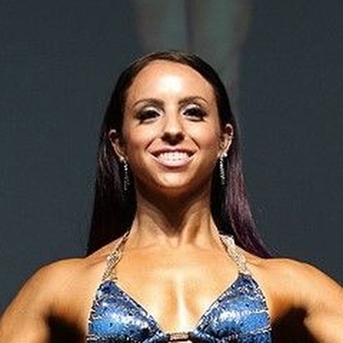 Jaquelyn Bacal profile photo