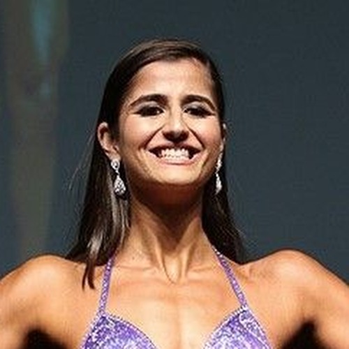 Nika Sedghi profile photo