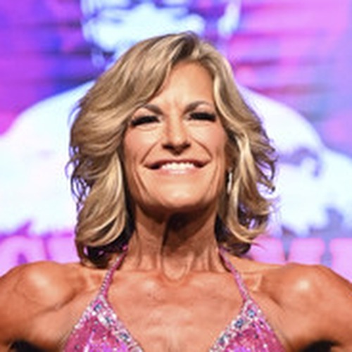 Glenda Costa profile photo