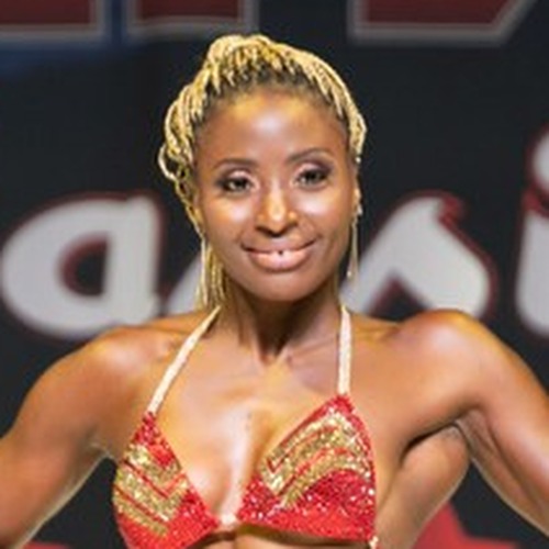 Amanda West profile photo