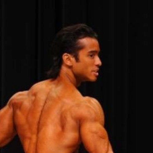 Brian Graham profile photo