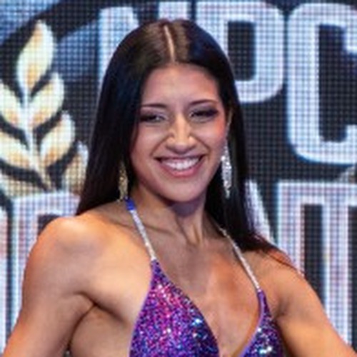 Giselle Ruiz profile photo