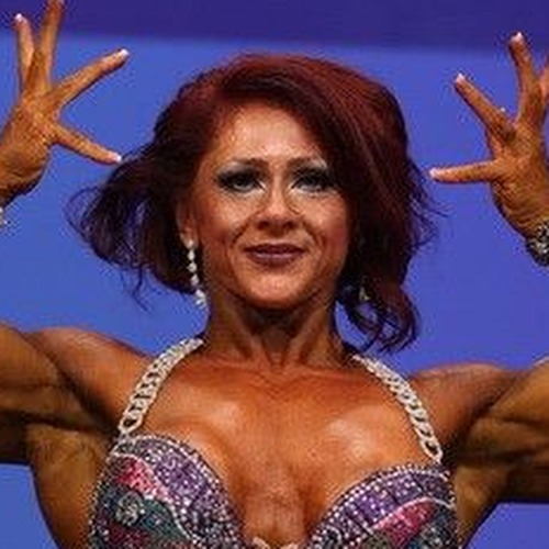 Heather Munson profile photo