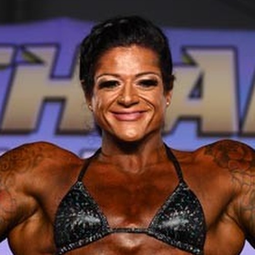 Jenn Schmidt profile photo
