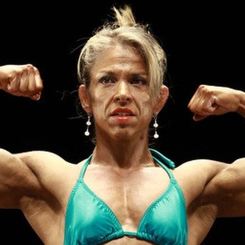 Frauke Diaz profile photo