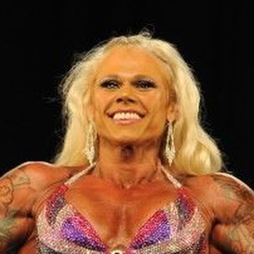 Cammie Leal profile photo