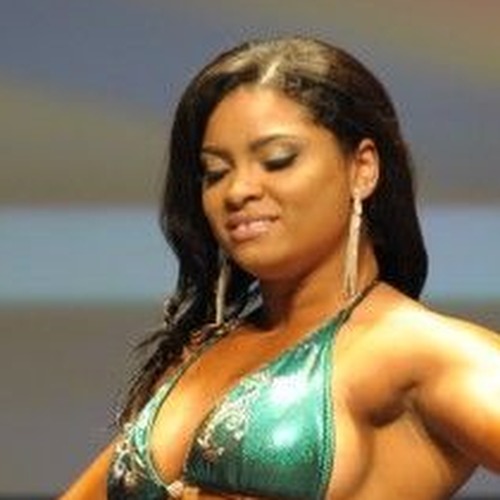 Toni Covington profile photo