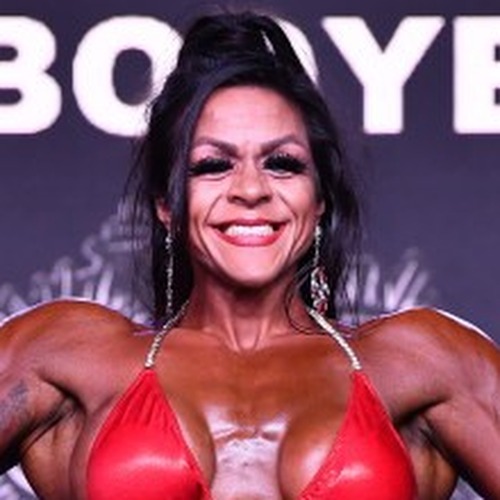 Jennifer Childress profile photo