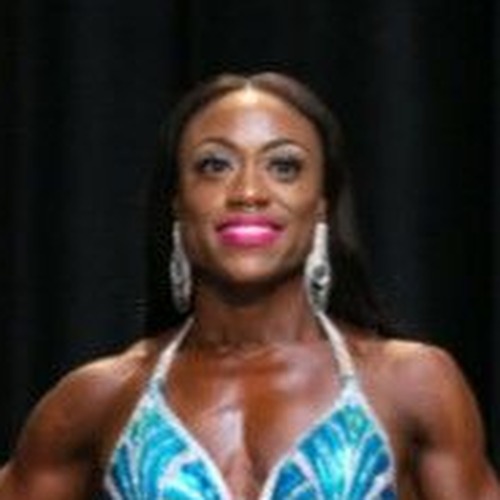 Tawny Davis profile photo