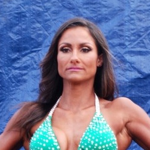 Alejandra Falconi profile photo