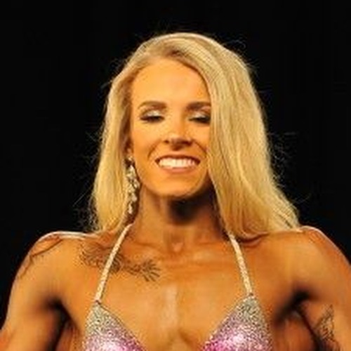 Jennilea Baldwin profile photo