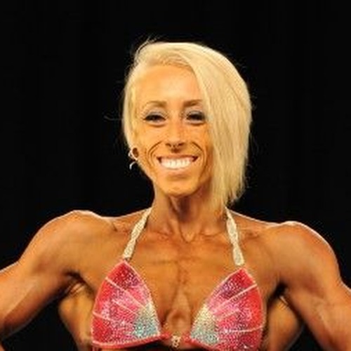 Bailey Whitmore profile photo