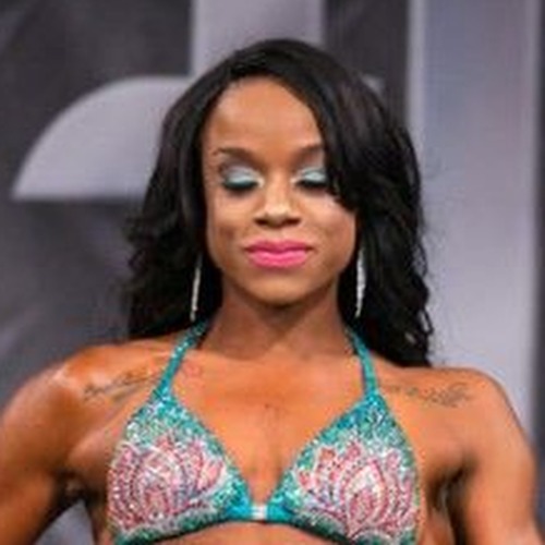 Blaire Griffin profile photo