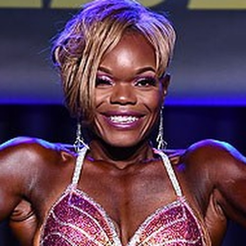 Kimberly Griffin profile photo