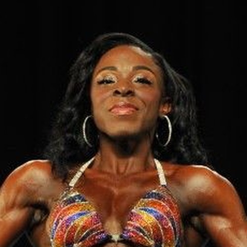 Rashouna Harris profile photo