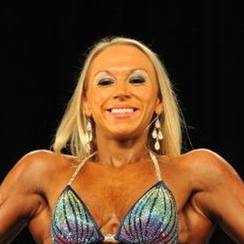Maryna Kroft profile photo