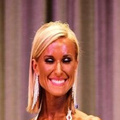 Jessica Sanborn profile photo