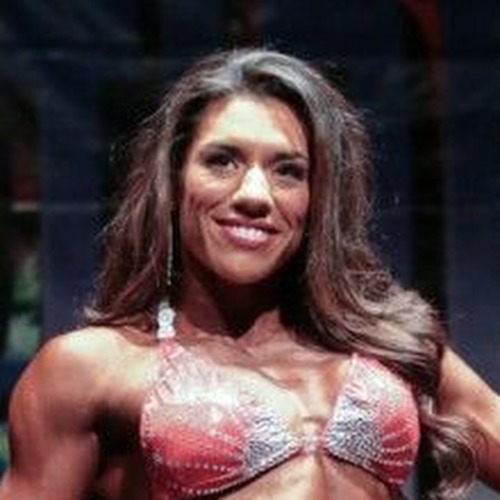 Nydia Salinas profile photo