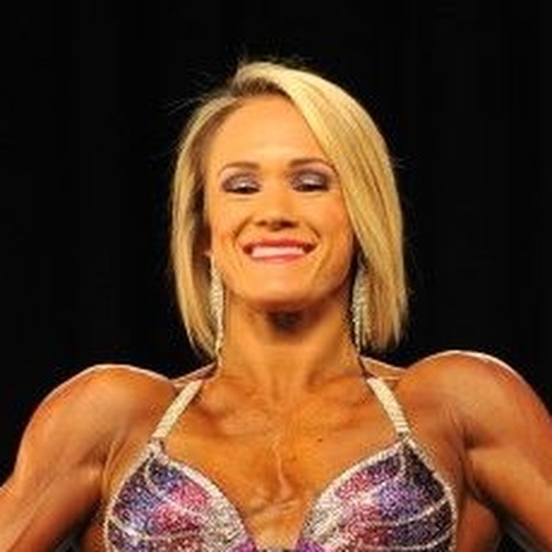 Brittney Hunt profile photo