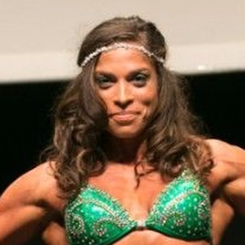Stephany Acosta profile photo