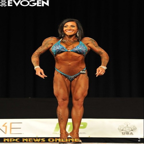 Brandi Jo Uhter profile photo