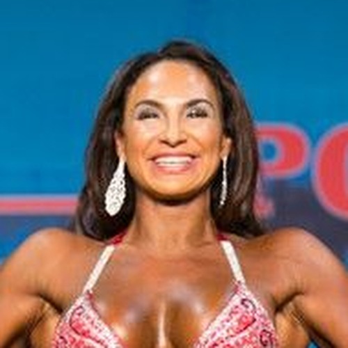 Solvi Rojas profile photo