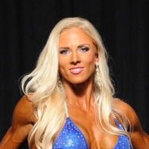 Felicia Anderson profile photo