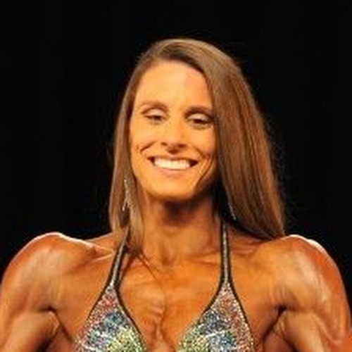 Maggie Faulkner profile photo