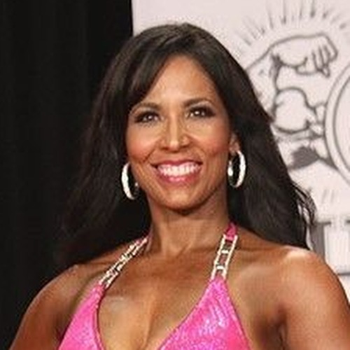 Maria Cabrera profile photo