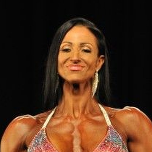 Elisheba Broek profile photo