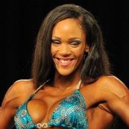 Jordan Baysdon profile photo