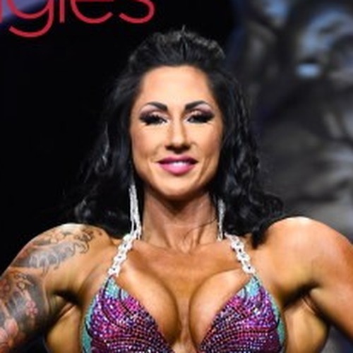 Jessica Lacour profile photo