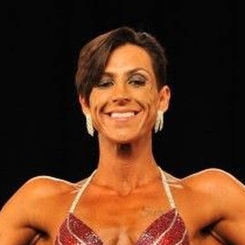 Stephanie Donaldson profile photo