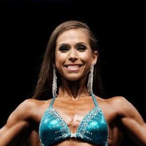 Melanie Cordero profile photo