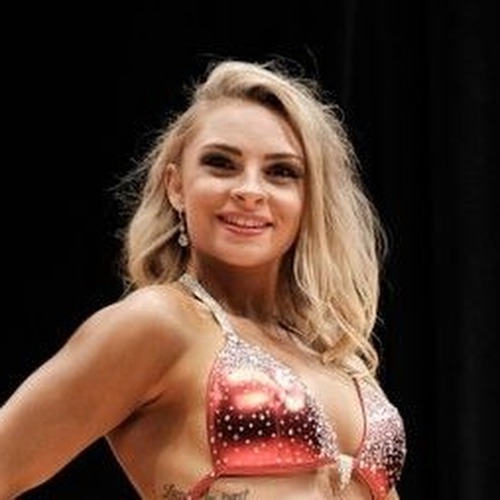 Alexis Brandano profile photo