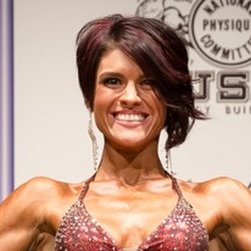 Victoria Arsenault profile photo