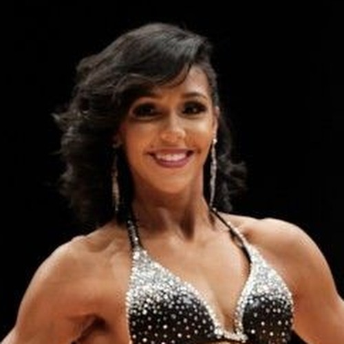 Mariele Pinto profile photo