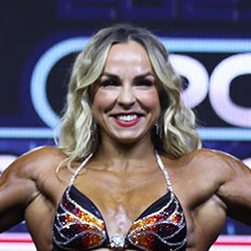Aleksandra Scalvini profile photo
