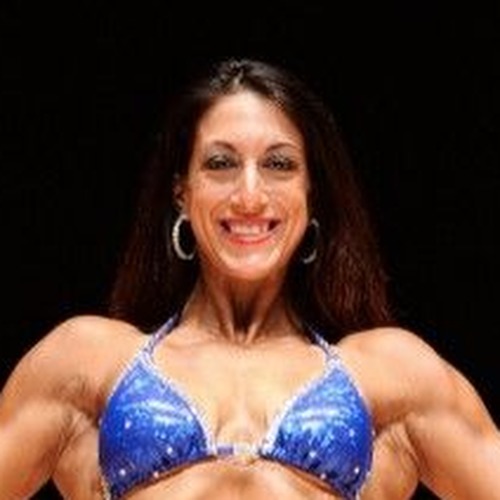 Jenna Cesere profile photo
