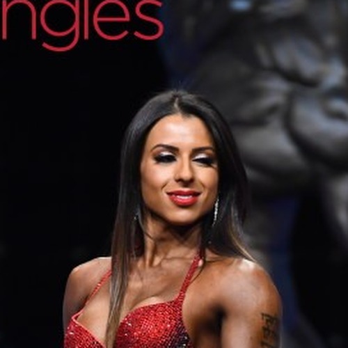 Caroline Batilani profile photo