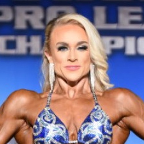Elizabeth Musgrave profile photo